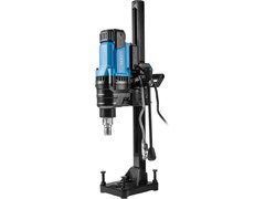 Дрель алмазного сверления BULL PCD 2432 W в кор., 3200 Вт, 240 мм, мокрое свер. 13376