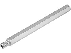 Удлинитель к коронкам 1 1/4" BULL 500мм 13390
