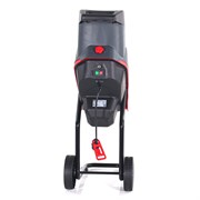 Измельчитель садовый GEOS SLICE MH 2500 13407