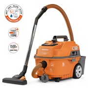 Пылесос универсальный DAEWOO DAVC 2000 HOME 13428