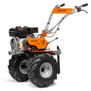 Мотоблок бензиновый DAEWOO DATM 4.2 13458