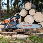 Бензопила DAEWOO DACS 5218XT 13472