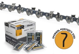 Цепь серии Rezer Rancher AP-6-1,1 13476