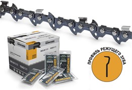 Цепь серии Rezer Rancher P-9-1,3 13478