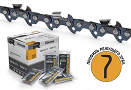 Цепь серии Rezer Rancher SG-9-1,1 13479