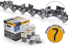Цепи для профессионального применения Rezer CBPX85PRO 13500