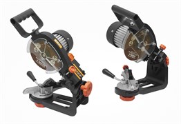 Станок заточный электрический Rezer EG200-C 13522