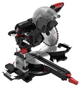 Пила торцовочно-усовочная ELITECH HD MS 1825C 1800Вт, 255мм 13533