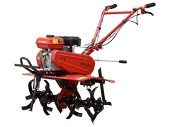Культиватор бензиновый ASILAK SL-85B без колес (7,5 л.с., шир. 95 см, без ВОМ, передач 2+1, без колес) 13576