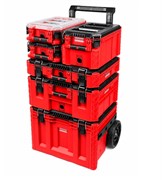 Набор ящиков для инструмента PROFIPOWER PRO TOOLBOX 13577