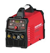Инвертор плазменной резки PROFIPOWER CT-250 3B1 MMA+CUT+TIG 13578
