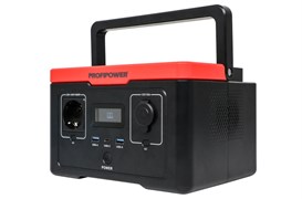 Аккумуляторная портативная электростанция PROFIPOWER ПЭ-600 13585