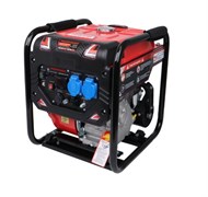 Инверторный бензиновый генератор PROFIPOWER ИГ-3500ЭA 13590