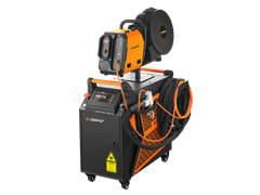 Оборудование для лазерной сварки, резки и очистки  LASER WELD 2000 3.0 13574