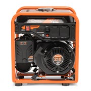 Инверторный бензиновый генератор DAEWOO GDA 2500i 13610