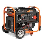 Инверторный бензиновый генератор DAEWOO GDA 11000DPEi-3 13619