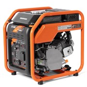 Инверторный бензиновый генератор DAEWOO GDA 4400i 13633
