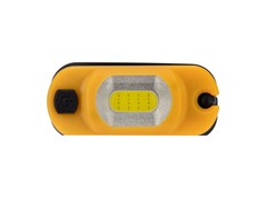 Фонарь налобный светодиодный аккум. 3Вт четырехрежимный REXANT (с аварийным красным сигналом) 13643