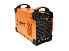 Аргонодуговая сварка TIG  REAL TIG 315 P AC/DC MULTIWAVE (E30301) 13659