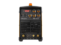 Аргонодуговая сварка TIG  REAL TIG 250 (W229) 13664