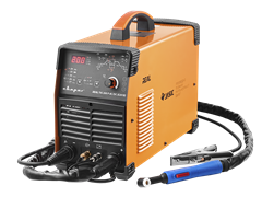 Аргонодуговая сварка TIG  REAL TIG 200 P AC/DC (E201B) 13665