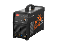 Аргонодуговая сварка TIG  REAL TIG 200 P AC/DC BLACK (E201B) 13666