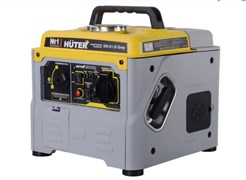 Инверторный генератор DN А1,5i Grey Huter 13669