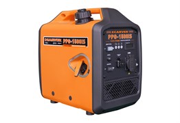 Генератор бензиновый инверторный Carver PPG-1500IS 13678