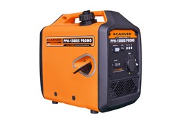 Генератор бензиновый инверторный Carver PPG-1500IS PROMO 13679