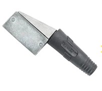 Клемма заземления магнитная КЕДР МКЗ-400 PRO 13698