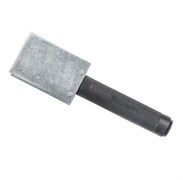 Клемма заземления магнитная КЕДР МКЗ-500 PRO 13701
