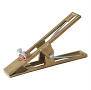 Электрододержатель КЕДР ЭД-400 EXPERT Profi 13704