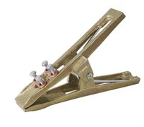Клемма заземления КЕДР КЗ-600 PRO Comfort 13711