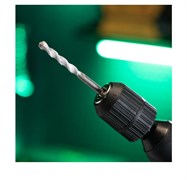 Патрон для дрели БЗП 2-13 мм, М12 х 1.25, адаптер SDS Plus Сибртех 13890