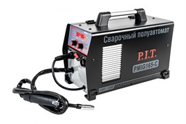 Cварочный полуавтомат PIT PМIG165-C 3916