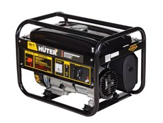 Генератор бензиновый Huter DY2500L 1768