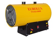 Тепловая газовая пушка Eurolux ТГП-EU-30000 4510