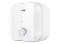 Водонагреватель Ballu BWH/S 15 Capsule Plus U 5394