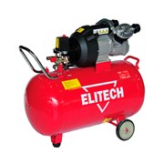 Масляный компрессор Elitech КПМ 360/100 (E0503.005.00) 5791