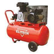 Масляный компрессор Elitech КПР 100/360/2.2 5794