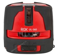 Лазерный уровень RGK UL-360 5858