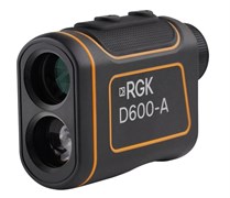 Оптический дальномер RGK D600-A (с поверкой) 5888