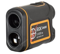 Оптический дальномер RGK D600 5895