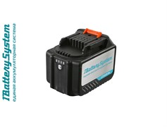 Аккумулятор Sturm! SBP1806 1BatterySystem 6052