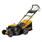 Газонокосилка бензиновая Denzel GLD-460SP 8339