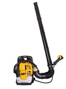 Воздуходувка бензиновая Huter GB-52S 5458