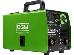 Сварочный полуавтомат DGM FX200 8385