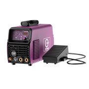 Аппарат аргонодуговой сварки START  TIG 205 AC/DC  PULSE 3964