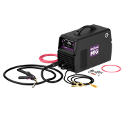 START technoMIG 220 DP Сварочный полуавтомат 2W220TDP 8494