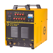 START TigLine 315 AC/DC PULSE Установка аргонодуговой сварки 3ST315AP 8521
